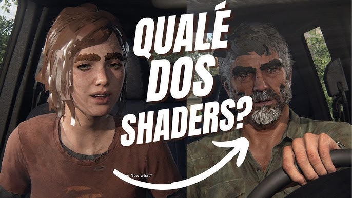 How to Fix The Last Of Us Stuck on Building Shaders on PC - Softlay