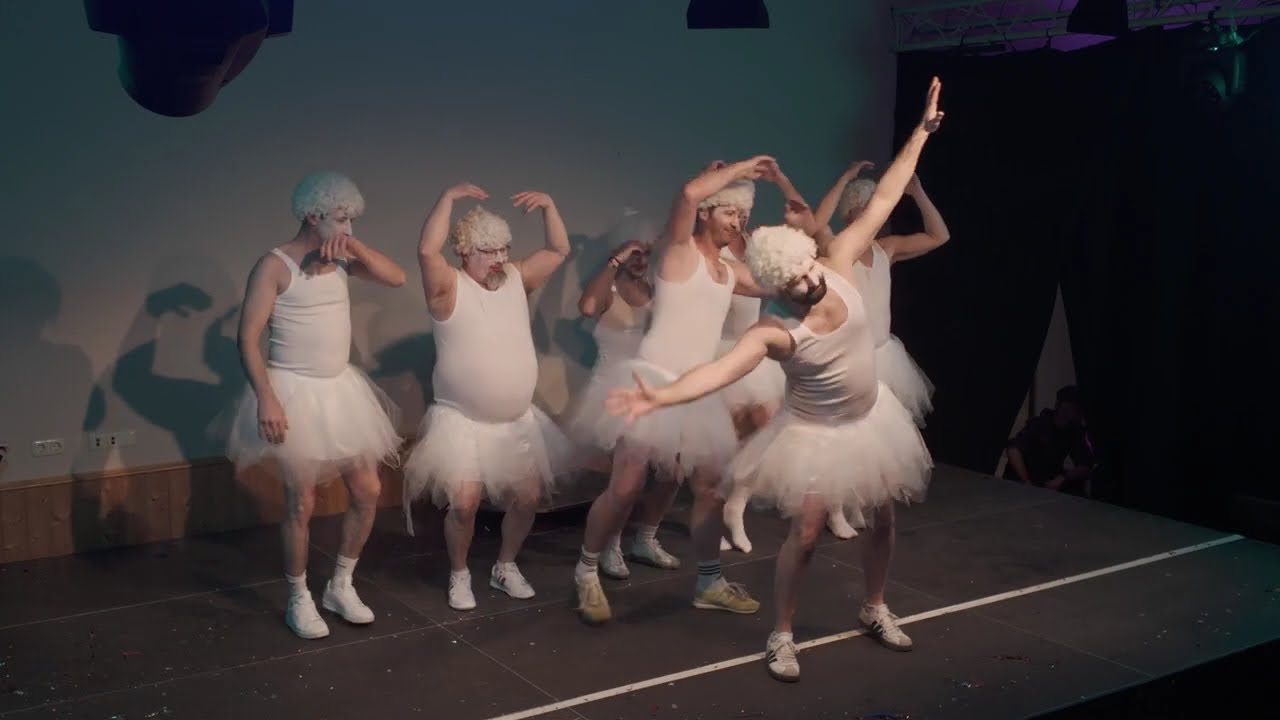 Fasching in Wahlhausen 2026 - Schwansee