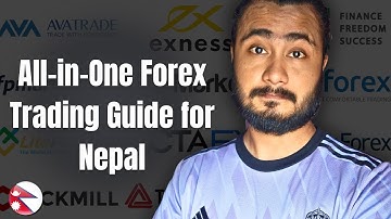How to do Forex Trading in Nepal ? || Only Video you Need