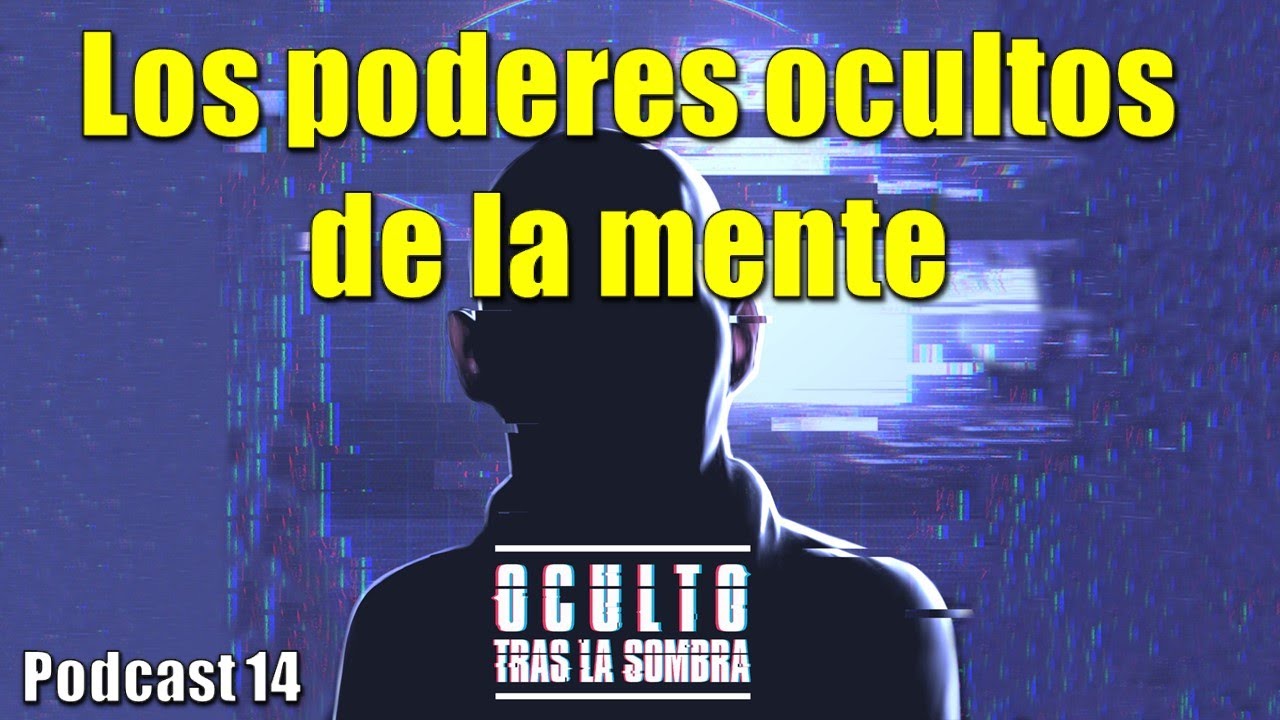 Descubre hasta donde llega el poder de tu mente. - YouTube