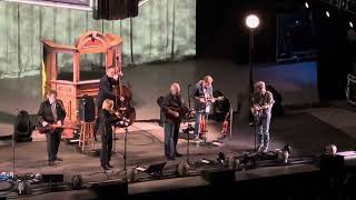 Alison Krauss & Union Station “Rain Please Go Away” 2025