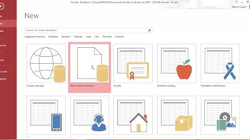 class 8 Chap 1 Creating Database