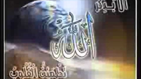 سورة التحريم بصوت الشيخ عبدالرحمن حمزة