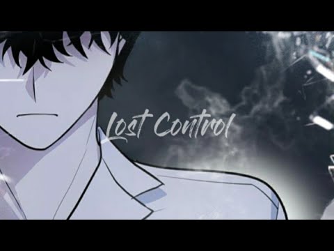 일진이 사나워 (태은) // Alan Walker - Lost control