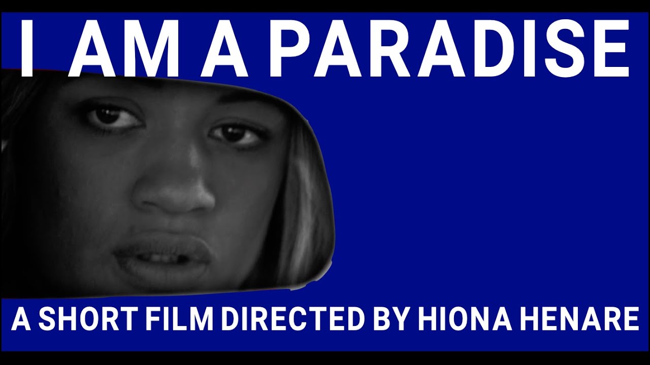 PARADISE (Full Film)