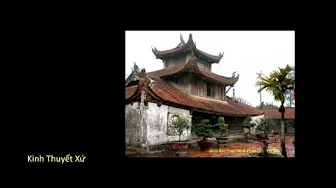 HT. Thích Thanh Từ trích_(4/23)_(K.Thuyết Xứ) 