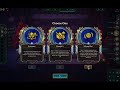 meta simpin' lobby