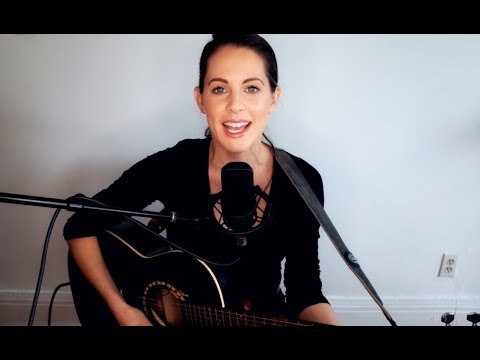 Hermans Hermits - I'm Into Something Good (Cover) - Lynn Moffatt