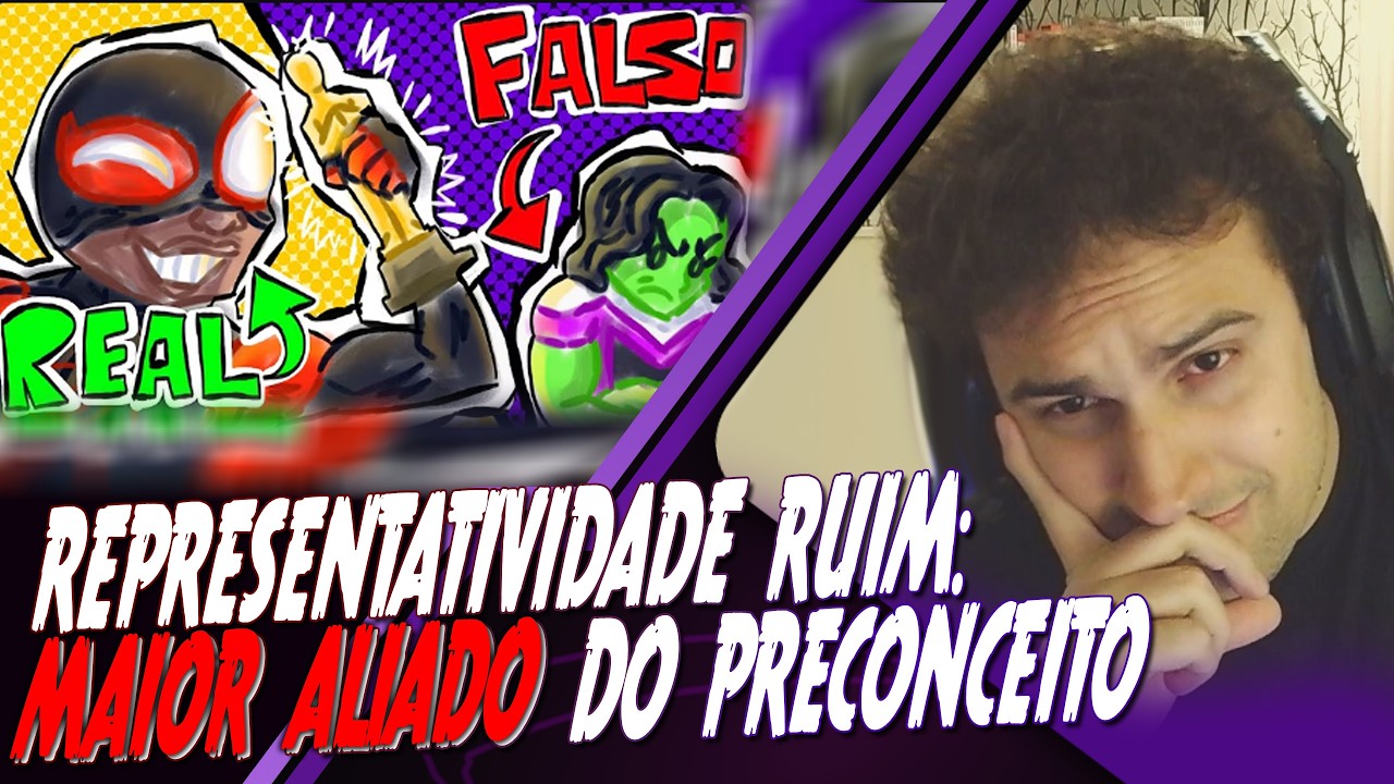 Como Evitar Inclusões Vazias e os Danos da FALSA Representatividade.