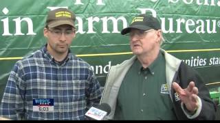Chemung County Farm Bureau Day