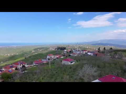 Sakarya Kocaali Kirazlı'da Toplam 3.096 m² Müstakil Tapulu Satılık Arsalar