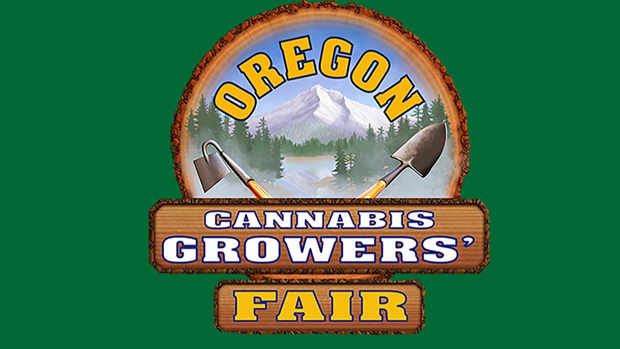 Oregon Cannabis Growers Fair 2016