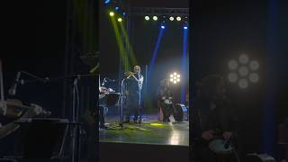 Rhythms of Pakistan | Live by Lahore Jazz Ensemble 🇵🇰 #lahorejazzensemble #viralvideo#youtubeshorts