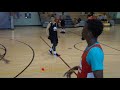 吴冠希、苏若禹 洛杉矶球局遭遇连长布鲁尔 | Corey Brewer | AirWest