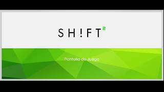 Pantalla de juego