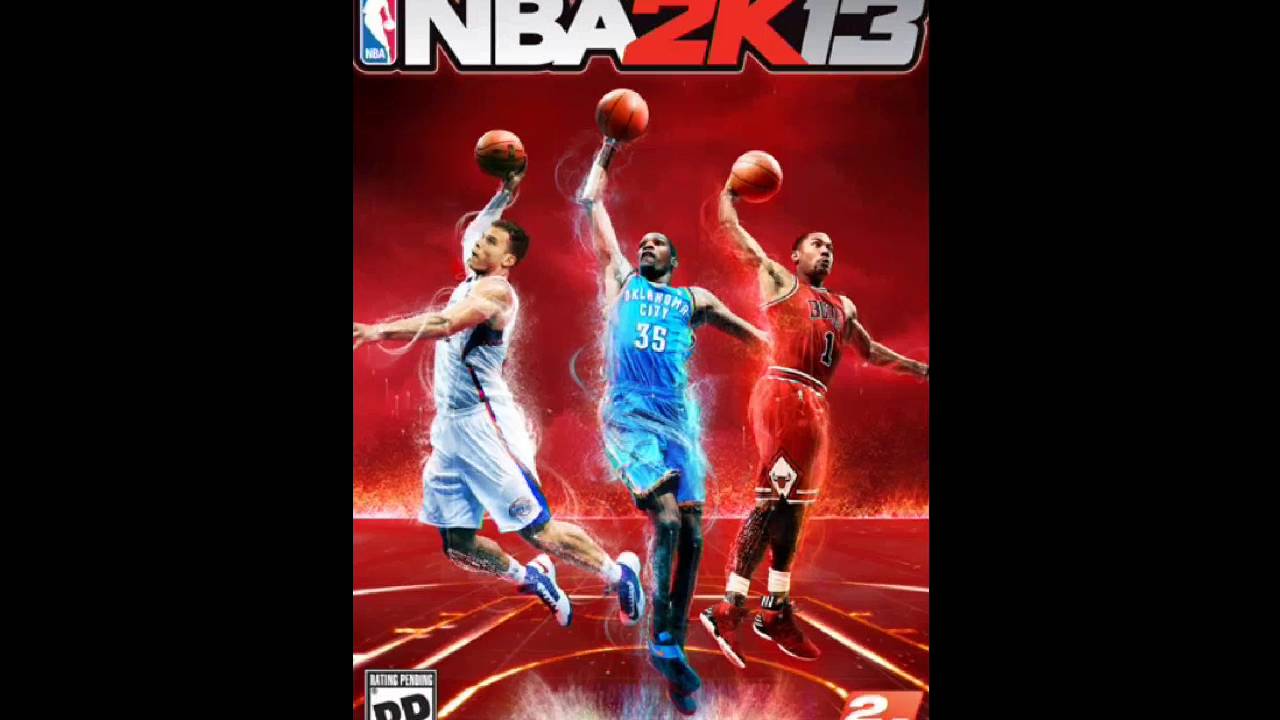 nba 2k13 psp