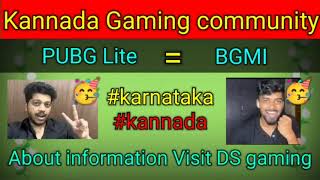 Kannada gaming community | ಕೊನೆಗೂ  ಕನ್ನಡ ಅಂದ್ರೆ ಏನು ಅಂತ  ತೋರಿಸಿದಿರಿ