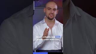 The Problem With Shoot For The Moon Mentality