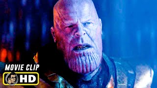 AVENGERS: ENDGAME Clip - 