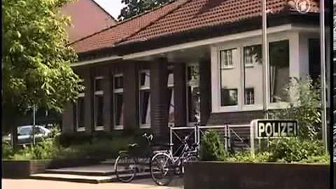 Ronny Rieken - Der Mdchenmrder - Die groen Krimina...