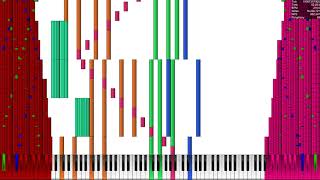 Black Midi Foozogz Balloon Party - New Fluttershy 35.49 Million Notes