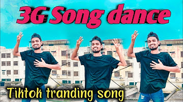 3G Video Song Dance | Rafsan Rafi  | Nakash Aziz | Hero 420 Bengali Movie 2016