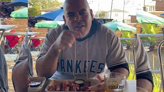CORNERMAN AKA WINGMAN EP. 14: VAGABOND KITCHEN & TAP HOUSE