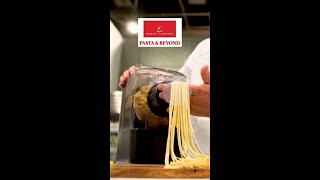 Cómo usar la Máquina para hacer Pastas A3D Pasta & Beyond 🍝