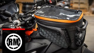 KTM Motorcycle Tank Bag screenshot 5