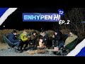 ENHYPEN (엔하이픈) 'ENHYPEN&Hi' Season 2 EP.2