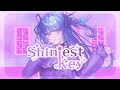 Shiniest key  -  凛堂たいむ / covered by  波月あゆみ  【歌ってみた】【アイカツアカデミー!】
