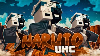 NARUTO : LE PROTECTEUR DE KONOHA | NARUTO UHC