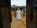 3分钟教你混元桩 3分钟教你混元桩