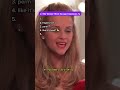 25 Years Of Elle Woodsisms #LegallyBlonde25thanniversary