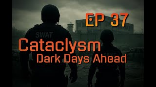 Cataclysm: Dark Days Ahead | Doug Fenton, Football Player | Ep 37 " Verdant Wake" screenshot 2