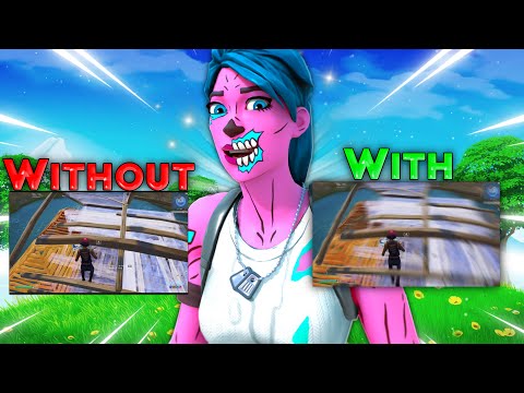 How to make the best RSBM for fortnite clips🔥