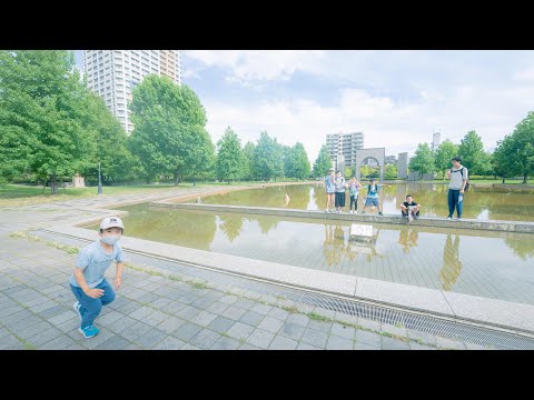 ＃１６　まもるーむ＆防災センター『虹色の戦争』20220703