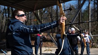Portrait. Franck se confie avant les Invictus Games screenshot 5