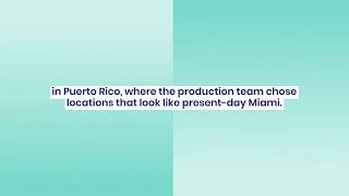 Where is StartUp Filmed?