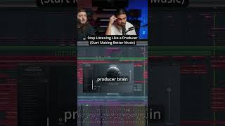 Stop Listening Like a Producer (Start Making Better Music)