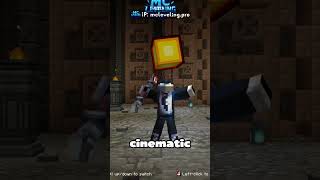 My Girlfriend Was NOT Ready for This | Solo Leveling Minecraft NO MODS