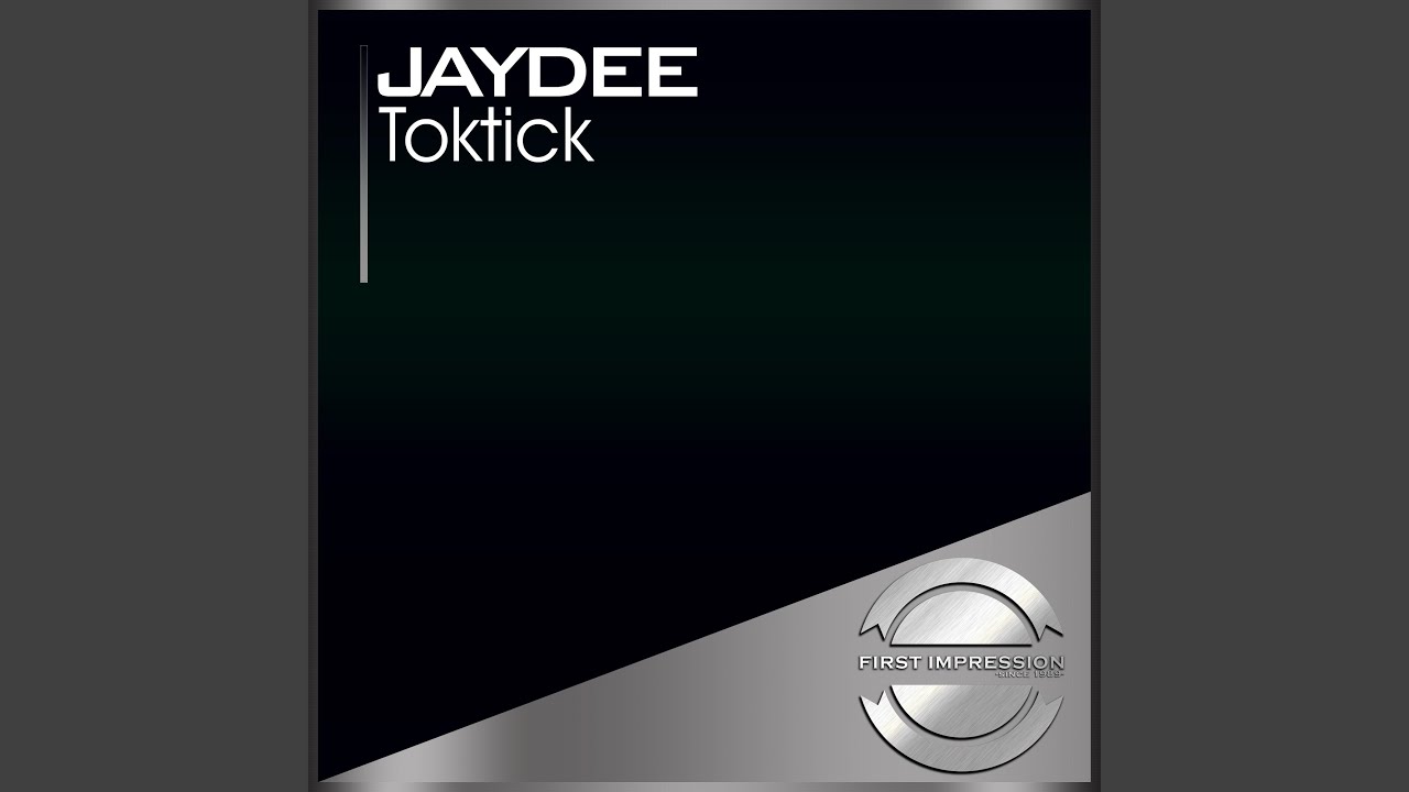 Watch TokTick on YouTube Watch TokTick on YouTube