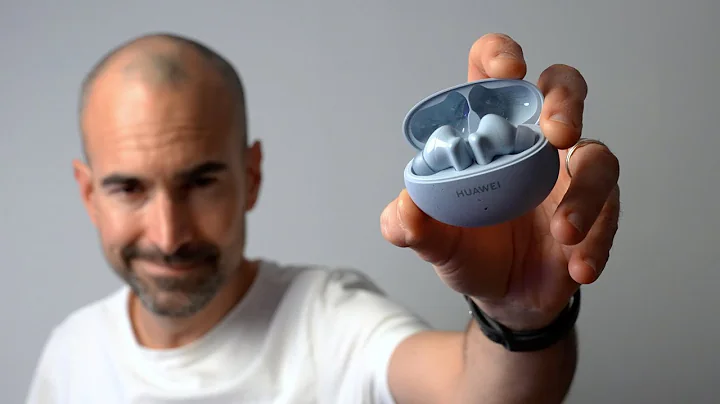 Huawei Freebuds 5i Review | Budget True Wireless Earbuds, Premium Features - 天天要闻