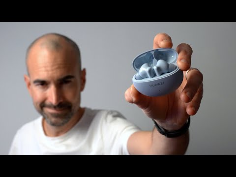 Huawei Freebuds 5i Review | Budget True Wireless Earbuds, Premium Features