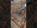 This Underground Bunker Became a Luxury Bedroom 🤯 #Transformation #Timelapse