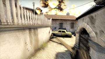 reBORN ● 1v5 pistol round