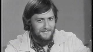 BP Pick a Box - Bob Dyer - Classic Australian TV  (1969)