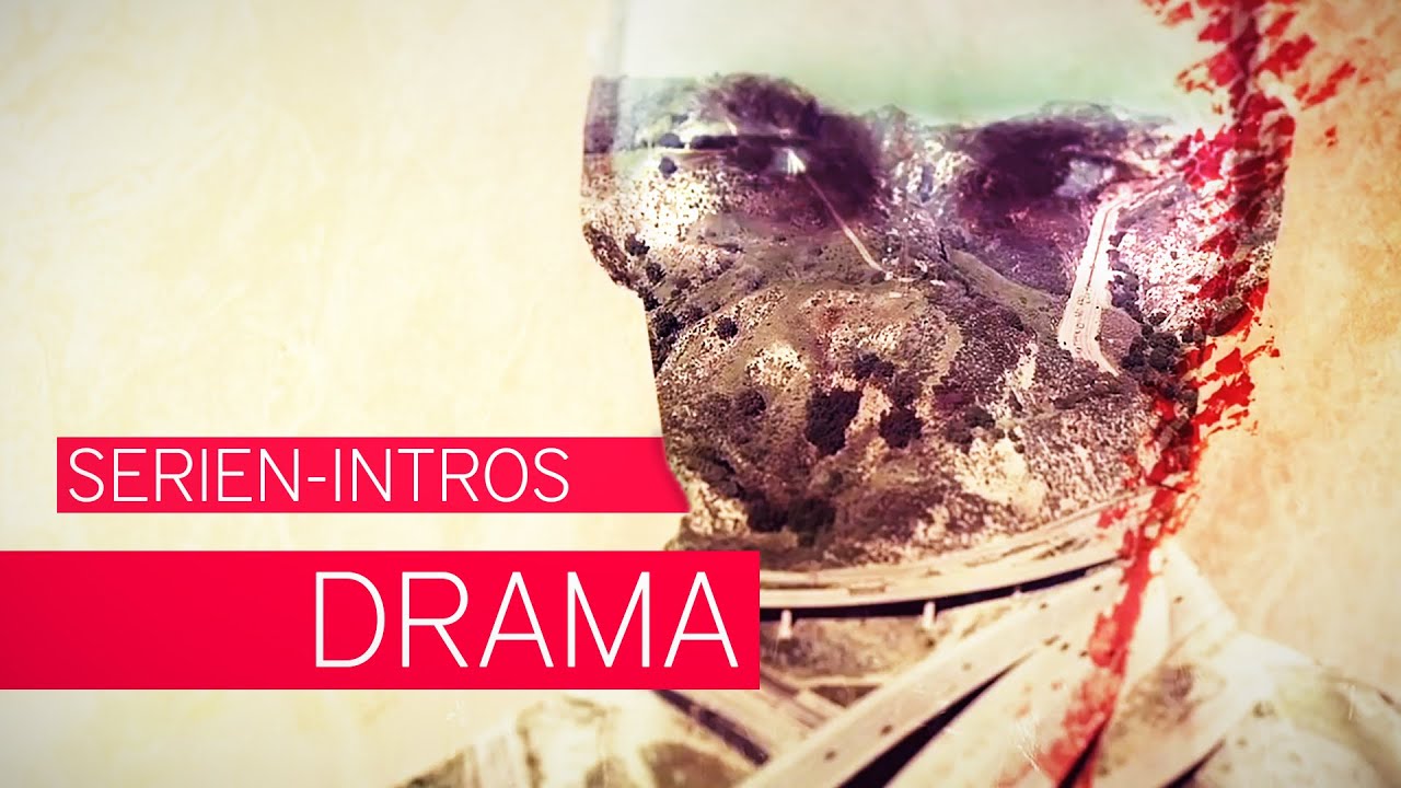 Serien Drama Serien Drama