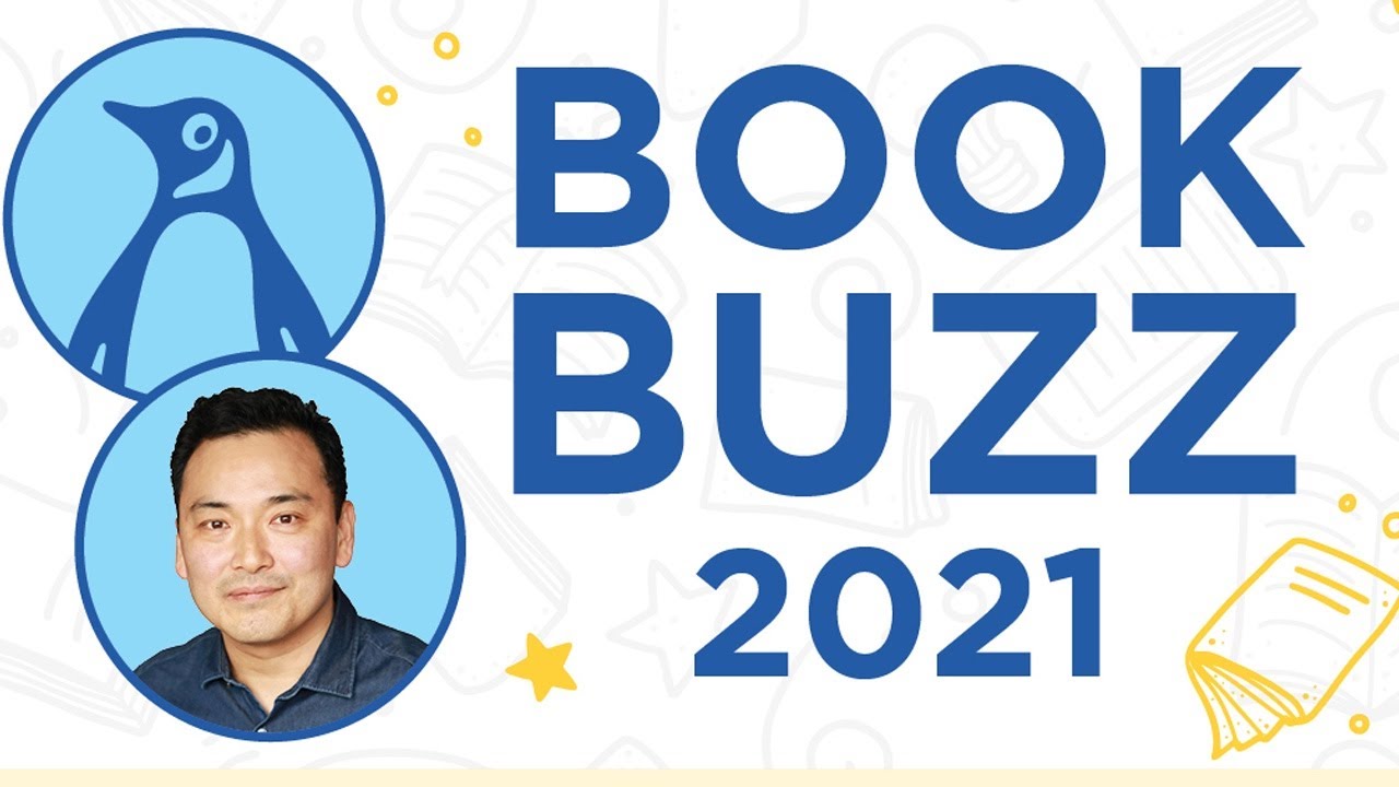 Penguin Teen 2021 Book Preview