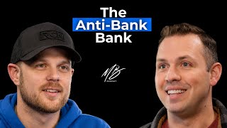 The Anti-Bank Bank: Real Estate, Mortgages & the Wealth Strategy Most People Miss | Harrison George